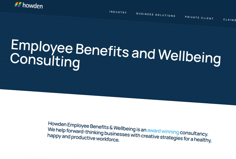 Financial wellbeing and debt advice