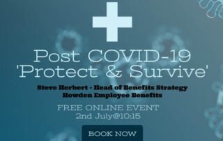 Protect and Survive after Covid