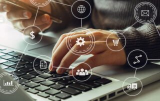 Get That Job Blog post