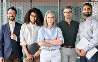 Diversity in the workplace