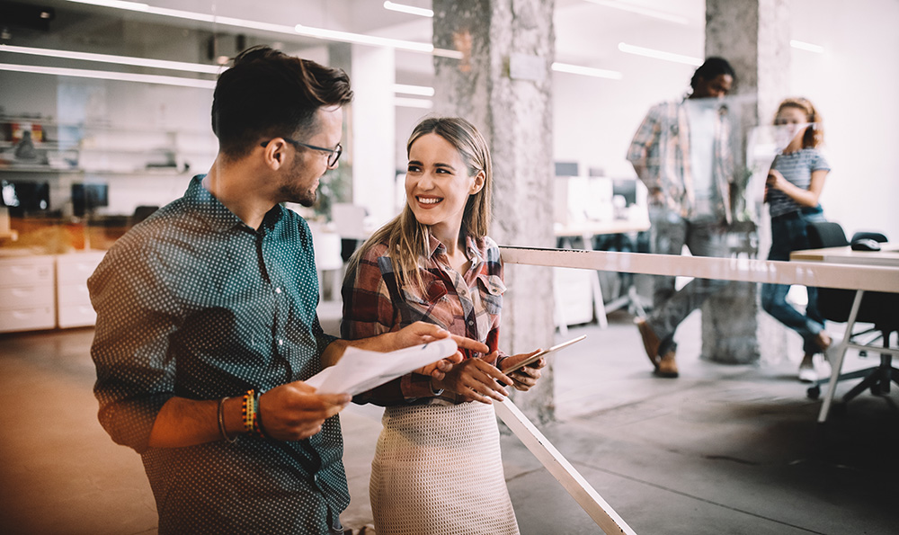 Recruitment services for employers across Surrey and Sussex