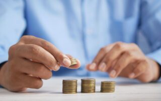 Financial wellbeing with Steve Herbert