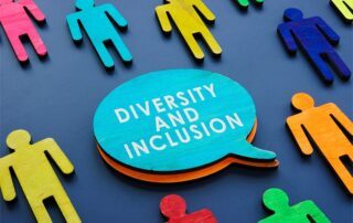 Diversity and Inclusion in the workplace