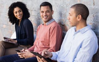 Harnessing diversity in the workplace