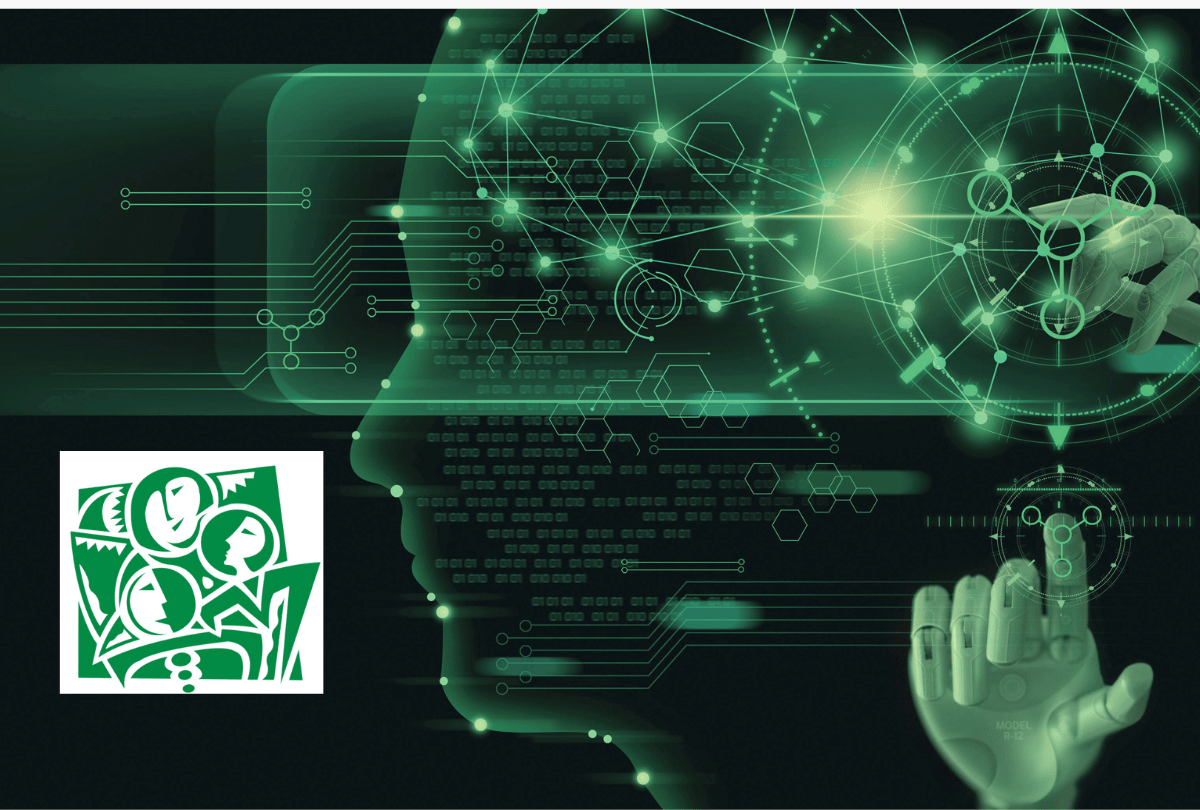 AI in the workplace. Are you in the know? Event image