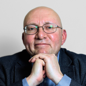 Steve Herbert, HR and Employee Benefits Specialist