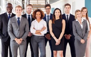 Harnessing gender diversity at work