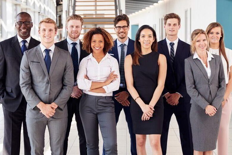Harnessing gender diversity at work