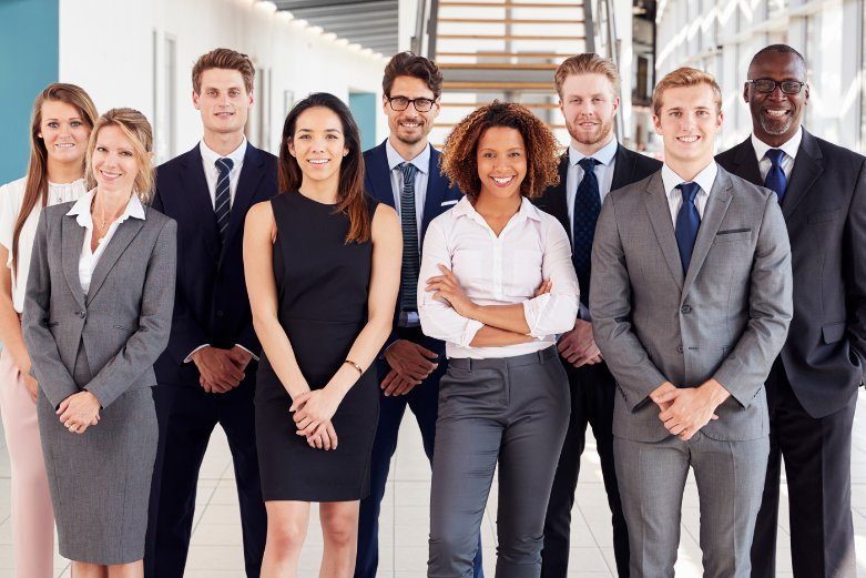 Harnessing gender diversity at work