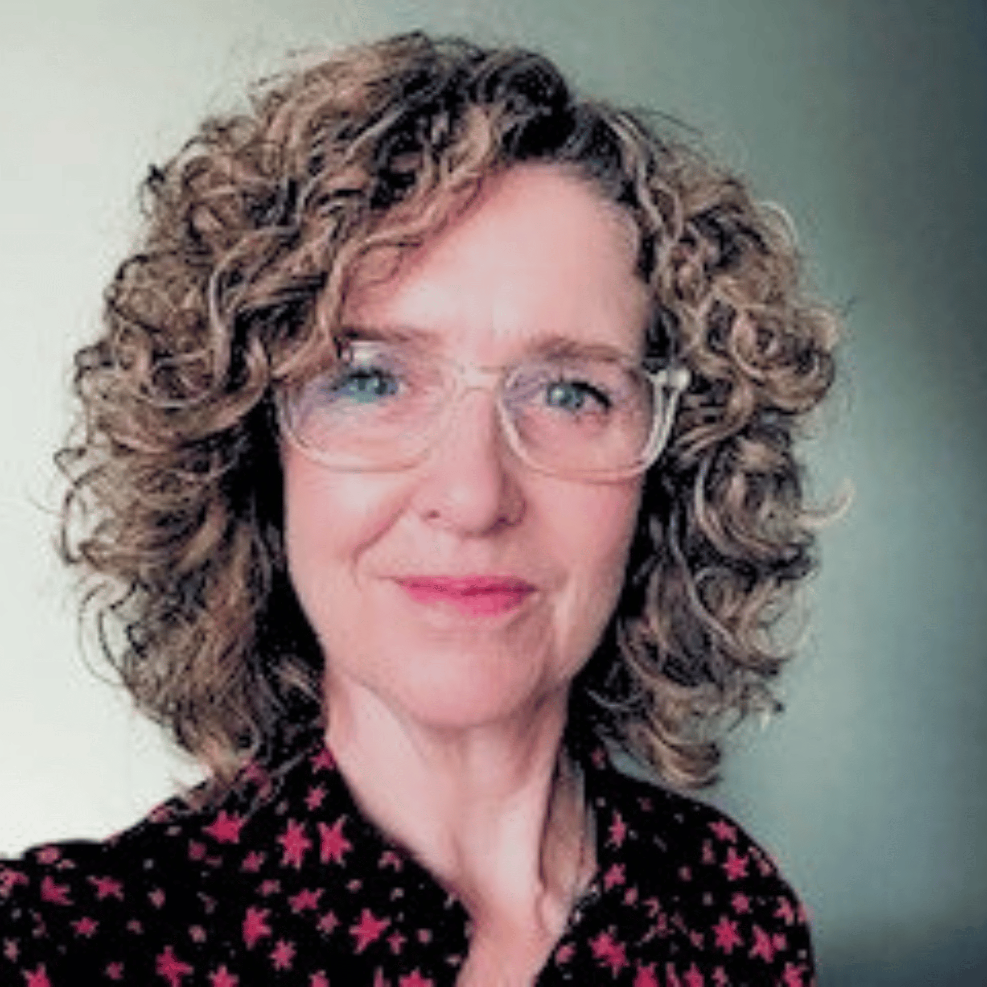 Sharon Vibert Sharon Vibert, Henpicked