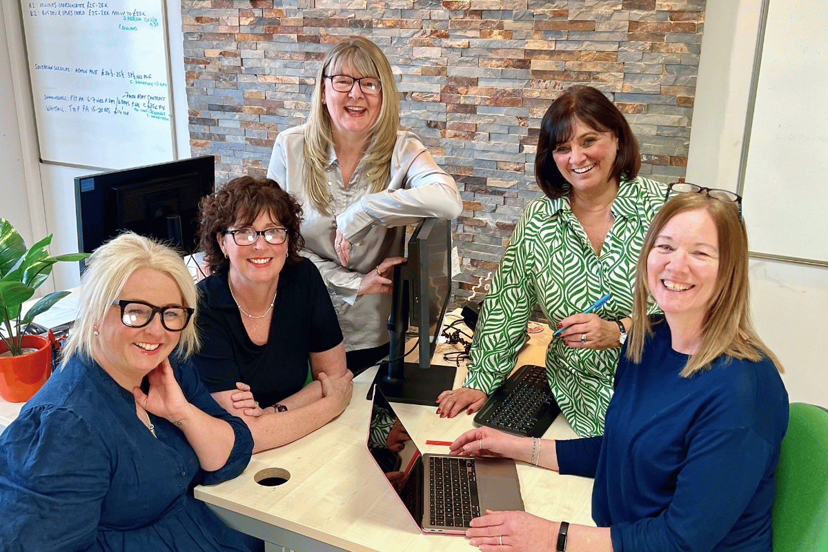Employers Surrey and Sussex why choose us as a recruitment agency