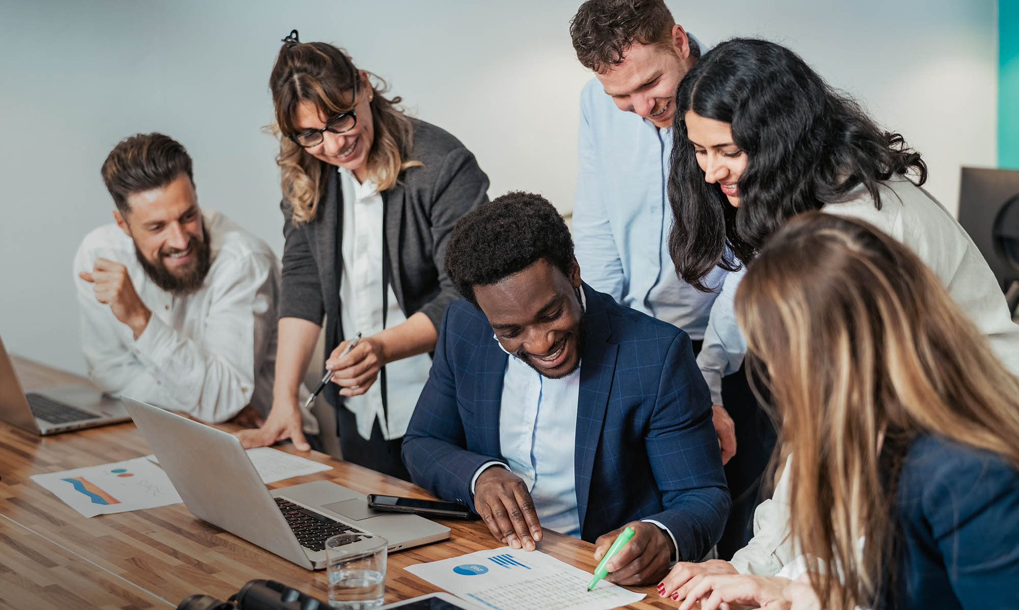 HR Membership Benefits