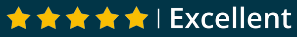 Stars showing Google review status for The Recruitment Consultancy