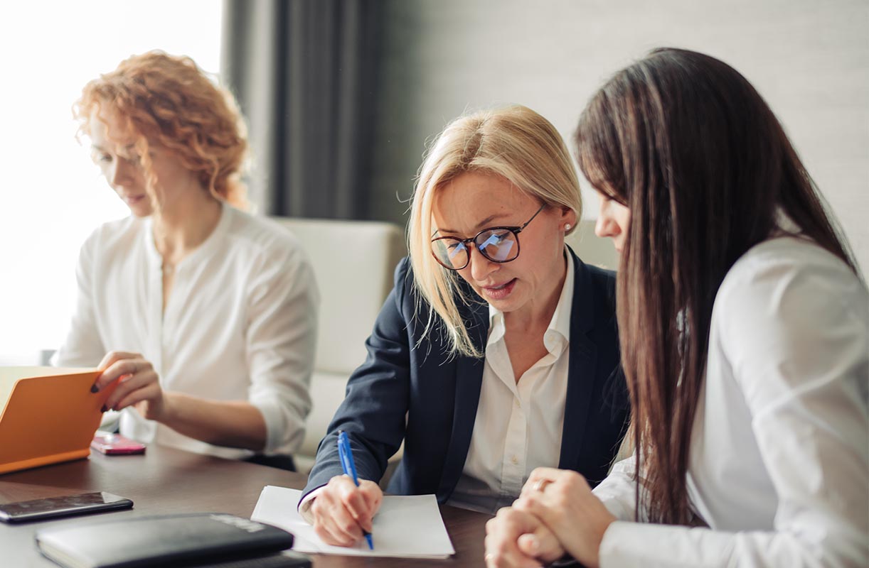 Legal and Compliance Recruitment across Surrey and Sussex