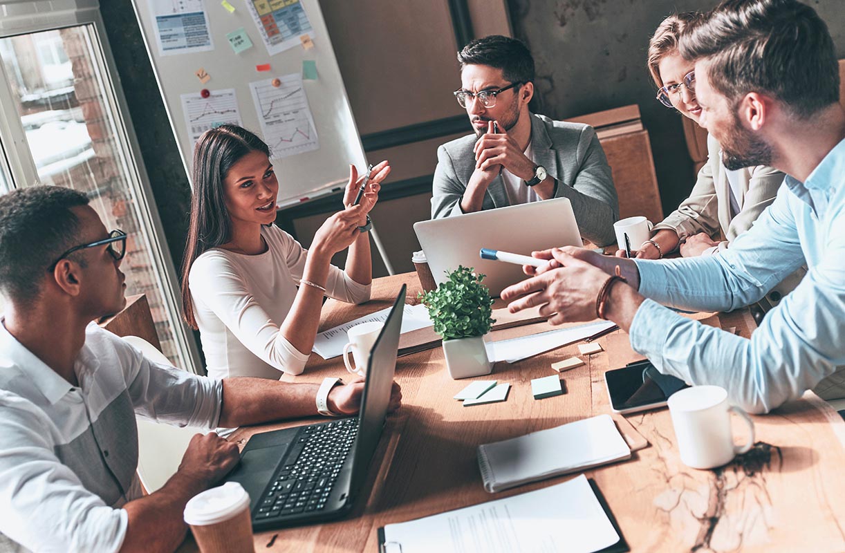 Procurement and Supply Chain Recruitment across Surrey and Sussex