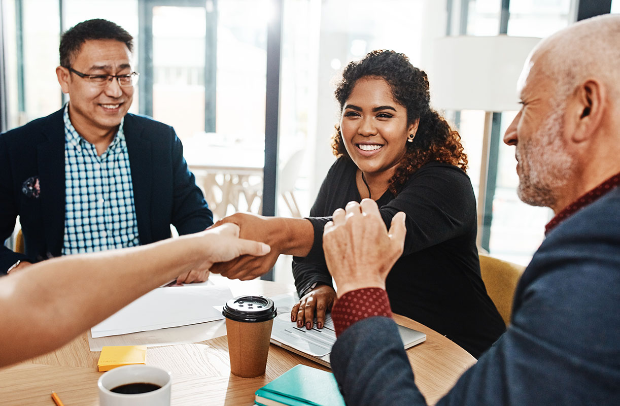 Public Sector and Non-Profit Recruitment across Surrey and Sussex