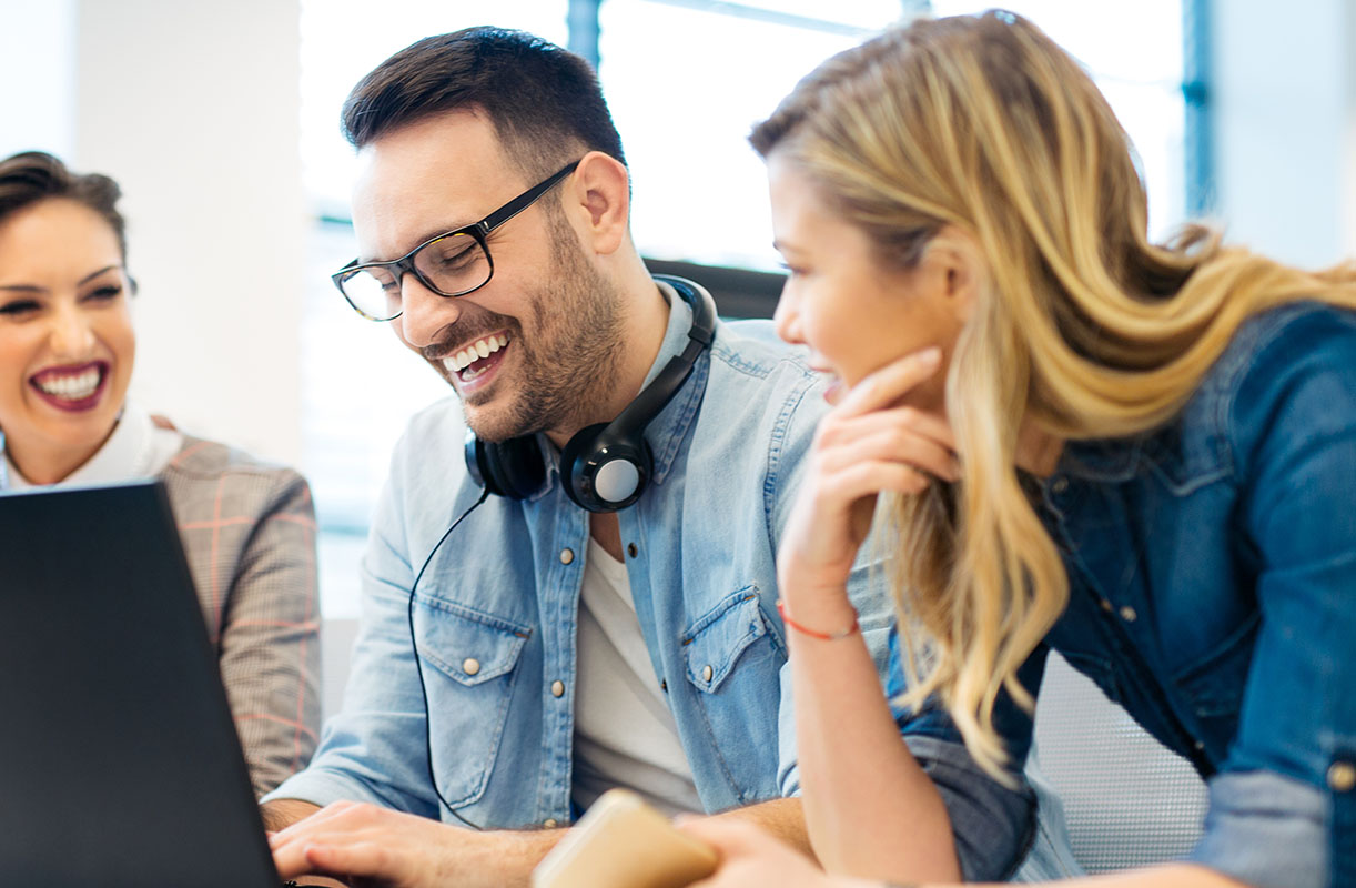 Sales and Customer Service Recruitment across Surrey and Sussex