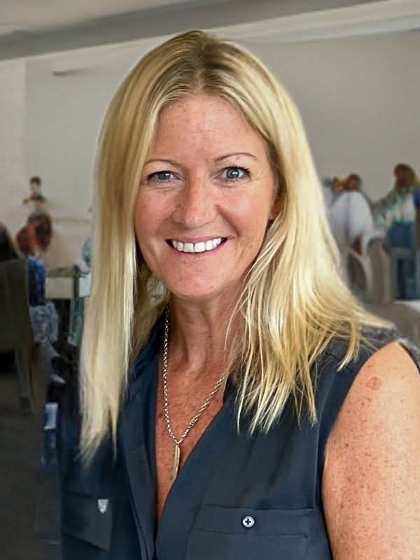 Karen Gilbert, Manager of The Surrey & Sussex HR Forum - part of The Recruitment Consultancy
