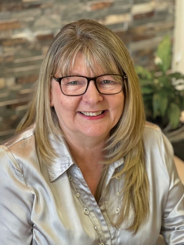 Sharon Ellis, MD of The Recruitment Consultancy