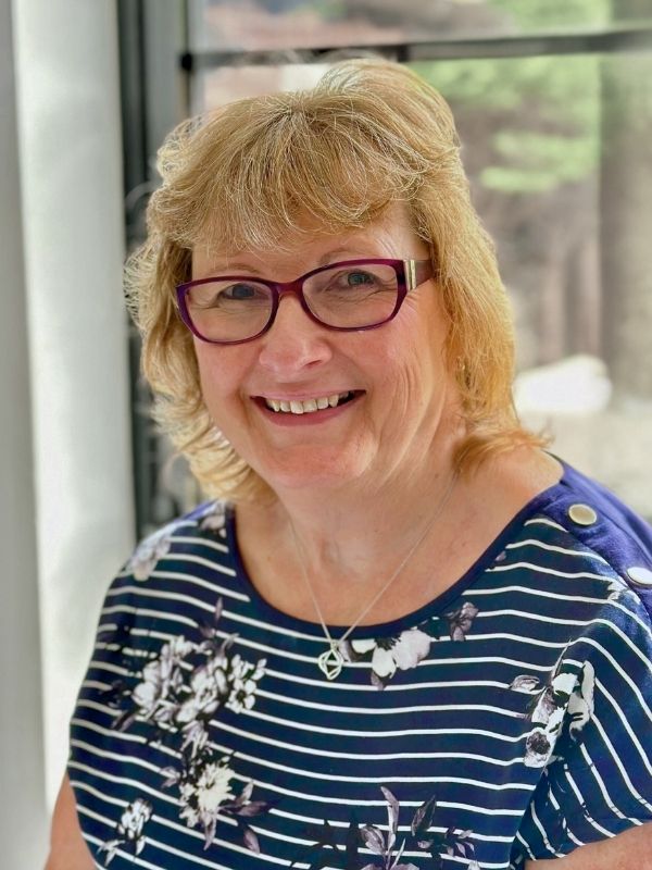 Wendy Hawthorn from The Recruitment Consultancy