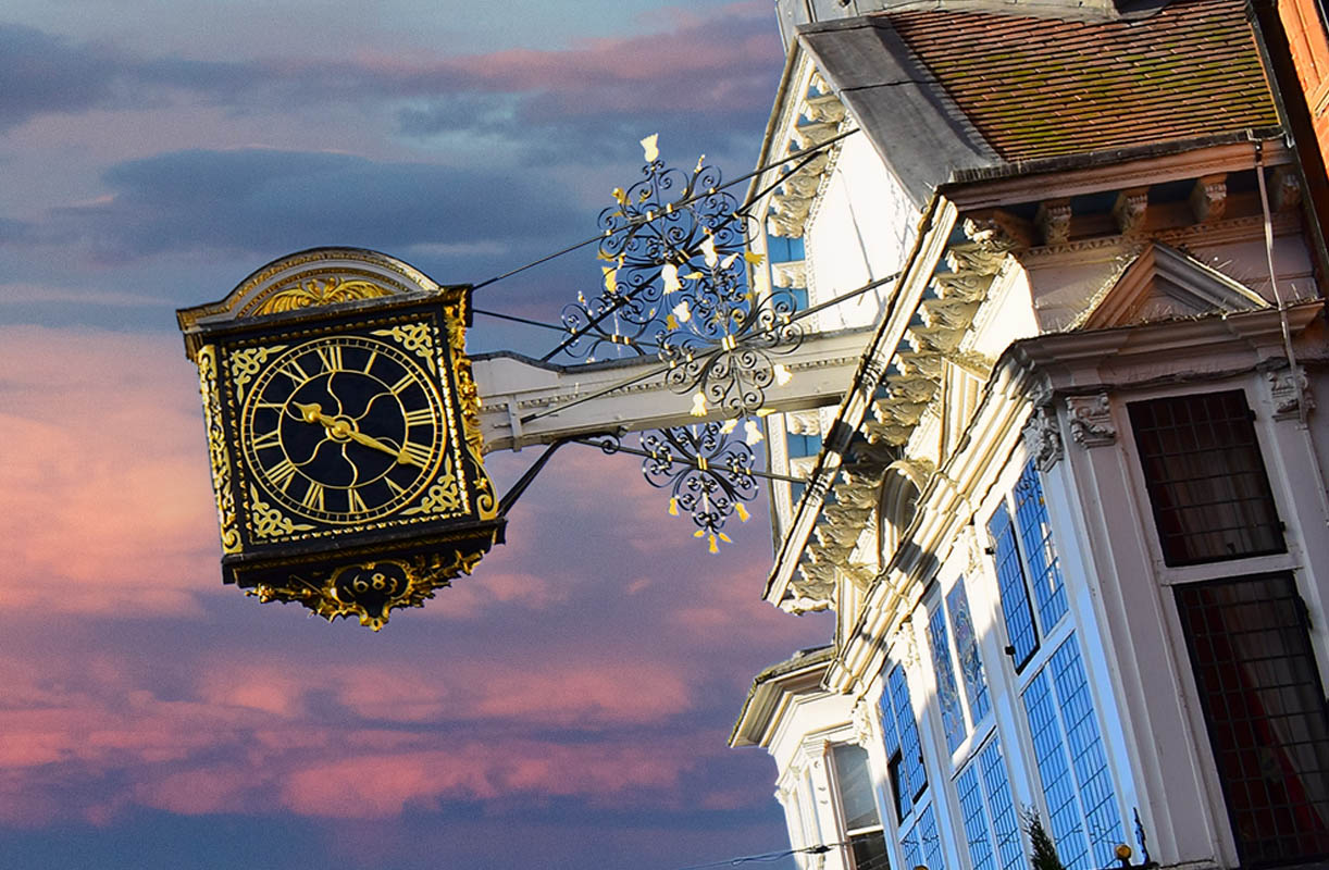 Temporary Recruitment Guildford and across Surrey